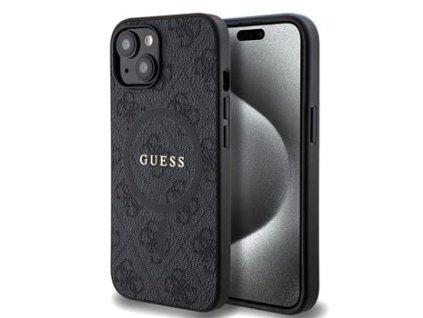 Zadní kryt pro GUESS iPhone 15