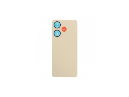 Zadní kryt pro Xiaomi Redmi 13 4G (2404ARN45A/24040RN64Y)