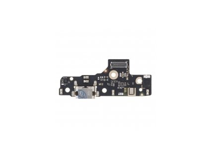 Nabíjecí konektor pro Motorola Moto G Power (2022) (XT2165)