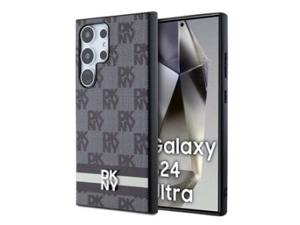 Zadní kryt pro DKNY Samsung Galaxy S24 Ultra