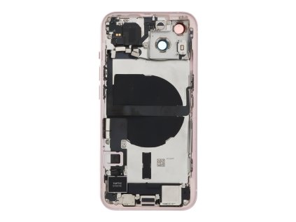 Zadní kryt pro Apple iPhone 13