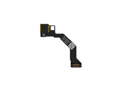Flex kabel pro JCID vestavěnou identifikaci obličeje Face ID - pro: iPhone 13…