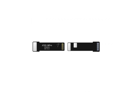 Kamera pro JCID iPhone 14 Pro
