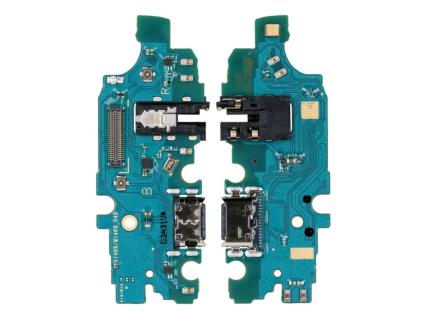 Nabíjecí konektor pro Samsung SM-A146B Galaxy A14 5G