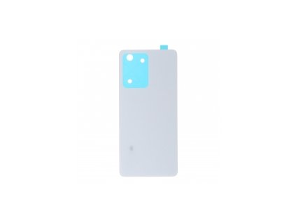 Zadní kryt pro Xiaomi Redmi Note 12 Pro 5G (22101316C)