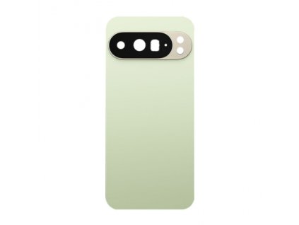 Zadní kryt pro Google Pixel 10 Pro XL (G45RY/GUL82/GYPW4)