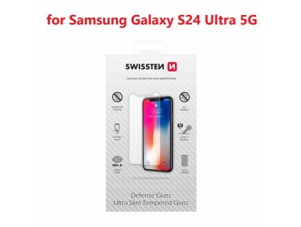 Náhradní díl pro Swissten Samsung SM-S928B Galaxy S24 Ultra - 74517977