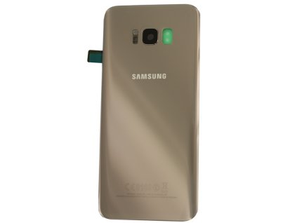 Zadní kryt pro Samsung G955F Galaxy S8 Plus