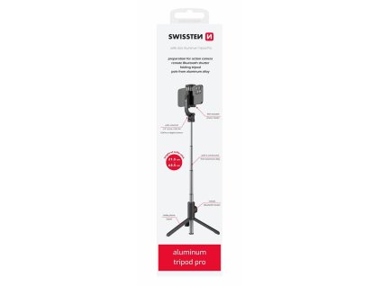 Náhradní díl pro Swissten MagSafe Tripod