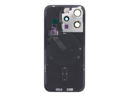 Zadní kryt pro Apple iPhone 15 Pro