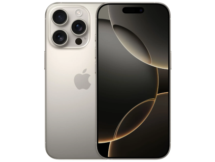 Náhradní díl pro Apple iPhone 16 Pro