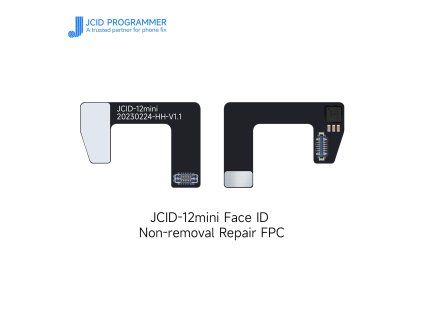 Náhradní díl pro JCID iPhone 12 Mini