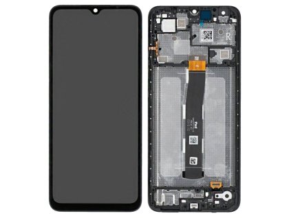 Displej pro Xiaomi Redmi 12C (22120RN86G)