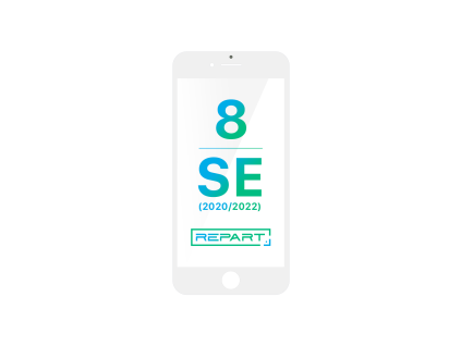 Náhradní díl pro Apple iPhone SE (2020)