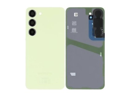 Zadní kryt pro Samsung SM-S911B Galaxy S23