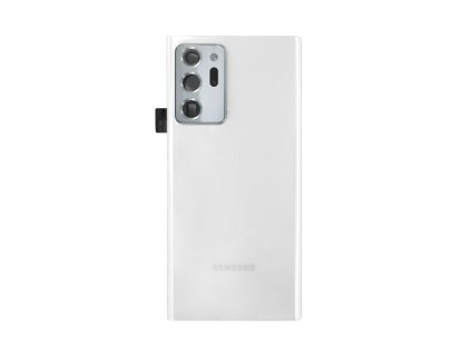 Zadní kryt pro Samsung SM-N985F Galaxy Note 20 Ultra