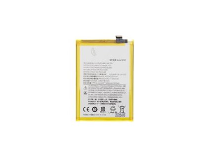 Baterie pro Motorola QF50