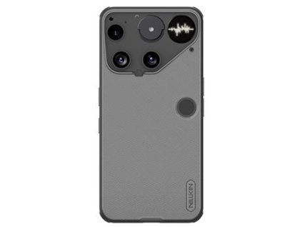Zadní kryt pro Nothing Phone 3 Transparent
