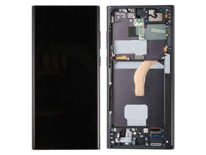 Displej pro Samsung SM-S908B Galaxy S22 Ultra