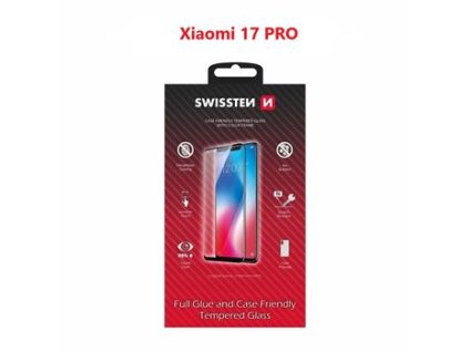 Náhradní díl pro Swissten mi 17