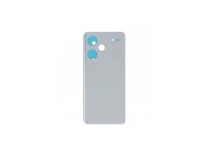 Zadní kryt pro Xiaomi Redmi Note 13 Pro+ 5G (23090RA98C)