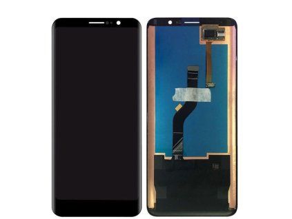 Displej pro Huawei Mate RS Porsche Design (NEO-L29)