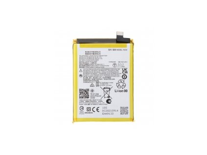 Baterie pro Motorola Moto G41 (XT2167)