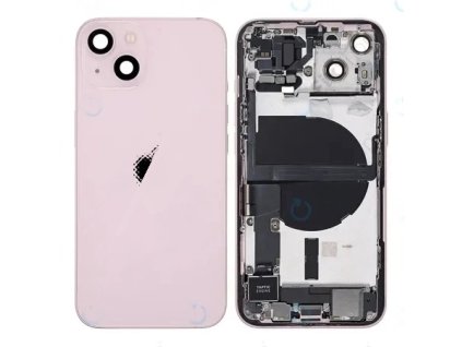 Zadní kryt pro Apple iPhone 13