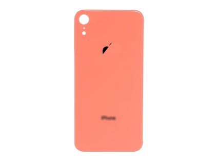 Kamera pro Apple iPhone XR