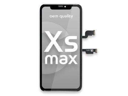 Displej pro Apple iPhone XS Max