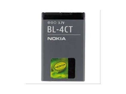 Baterie pro Nokia BL-4CT