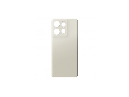 Zadní kryt pro Motorola Moto Edge 50 Pro (XT2403)