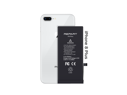 Baterie pro Apple iPhone 8 Plus