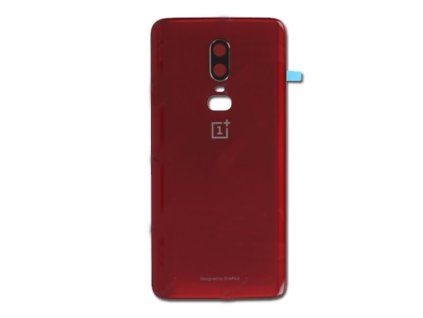 Zadní kryt pro OnePlus 6 (A6003)