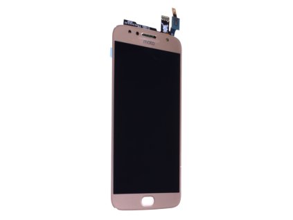 Displej pro Motorola Moto G5S Plus (XT1803)