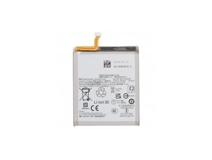 Baterie pro Samsung SM-S936B Galaxy S25 Plus