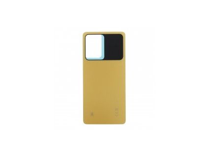 Zadní kryt pro Xiaomi Poco X5 Pro (22101320G)
