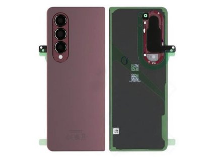 Zadní kryt pro Samsung SM-F936B Galaxy Z Fold 4
