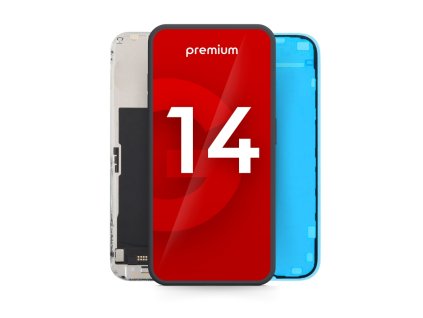 Displej pro Apple iPhone 14