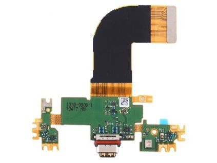 Flex kabel pro Sony Xperia 5 (J8210 - J8270 - J9210)