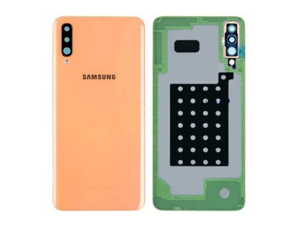 Zadní kryt pro Samsung SM-A705F Galaxy A70