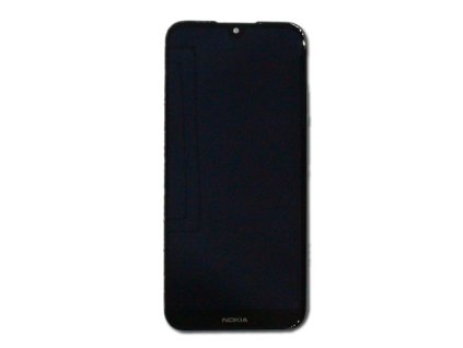 Displej pro Nokia 4.2 (TA-1133; TA-1149; TA-1150; TA-1152; TA-1157)