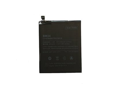 Baterie pro Xiaomi Mi Note Pro (2015501)