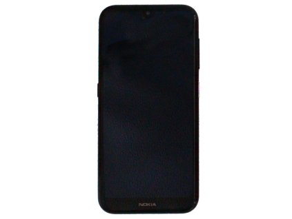Displej pro Nokia 4.2 (TA-1133; TA-1149; TA-1150; TA-1152; TA-1157)