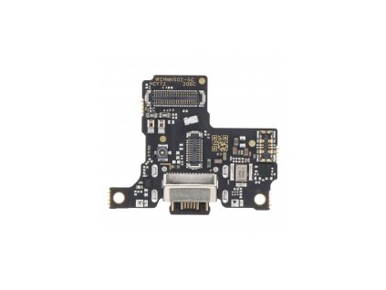 Nabíjecí konektor pro Xiaomi Poco F3 GT (MZB09C6IN/M2104K10I)