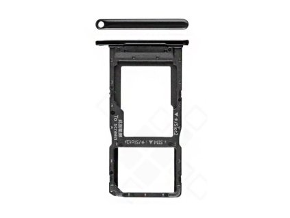 Náhradní díl pro Huawei P Smart (2020) (POT-LX1A)