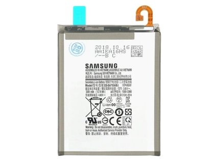 Baterie pro Samsung SM-A750F Galaxy A7 2018