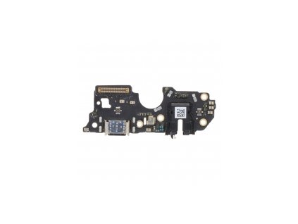 Nabíjecí konektor pro Oppo A98 5G (CPH2529)