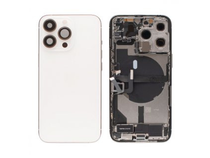 Zadní kryt pro Apple iPhone 13 Pro Max