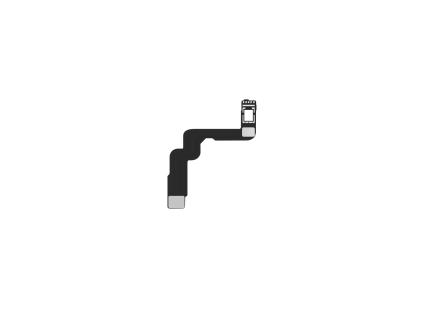 Flex kabel pro JCID vestavěnou identifikaci obličeje Face ID - pro: iPhone 12…